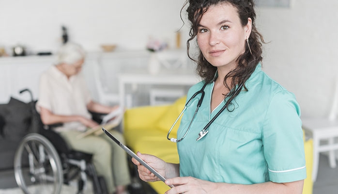 Soins palliatifs : le dispostif des équipes rapides d'intervention est cadré